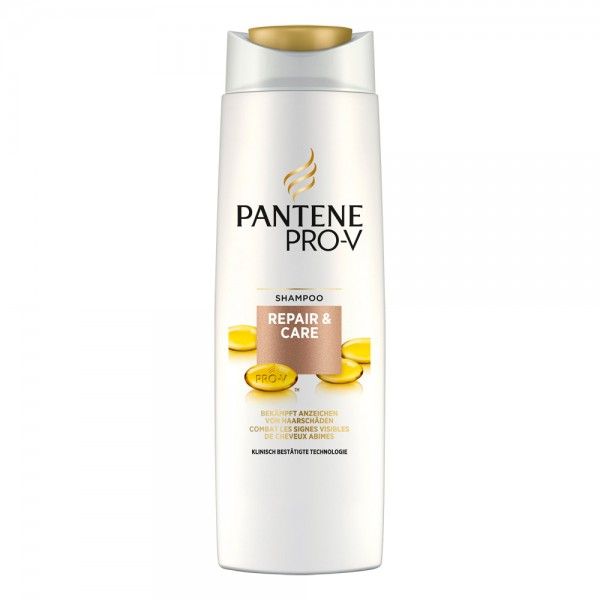 Pantene Pro-V Full and Strong Shampoo Reviews 2020