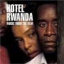 Soundtrack Hotel Ruanda