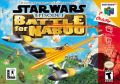 Soundtrack Star Wars Episode I: Battle for Naboo