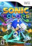 Soundtrack Sonic Colors