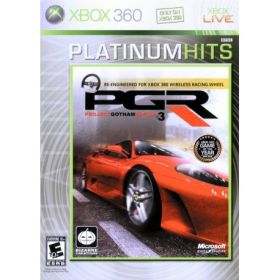 project_gotham_racing_3