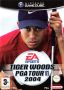 Soundtrack Tiger Woods PGA Tour 2004