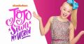 Soundtrack JoJo Siwa: My World