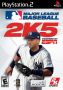 Soundtrack MLB 2K5