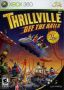 Soundtrack Thrillville: Off The Rails