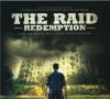 Soundtrack The Raid: Redemption