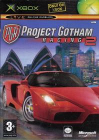 project_gotham_racing_2