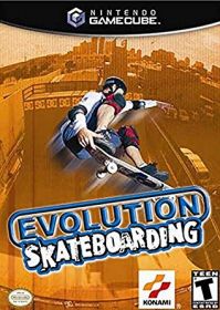 evolution_skateboarding