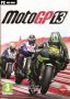 Soundtrack MotoGP 13