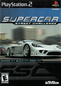 supercar_street_challenge