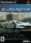 Soundtrack Supercar Street Challenge