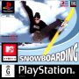Soundtrack MTV Sports: Snowboarding