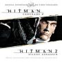 Soundtrack Hitman 2: Silent Assassin