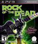 Soundtrack Rock of the Dead