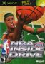 Soundtrack NBA Inside Drive 2003
