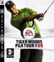 Soundtrack Tiger Woods PGA Tour 09
