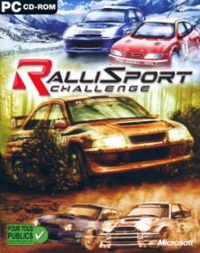 rallisport_challenge