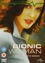 Soundtrack Bionic Woman: Agentka przyszłości