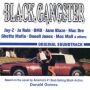 Soundtrack Black Gangster