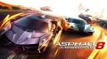 Soundtrack Asphalt 8: Airborne