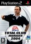 Soundtrack Total Club Manager 2004