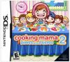 Soundtrack Cooking Mama 2: Dinner with Friends