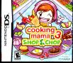 Soundtrack Cooking Mama 3: Shop and Chop