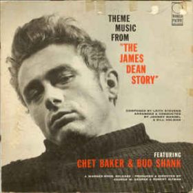 the_james_dean_story
