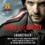 Soundtrack Sons of Liberty