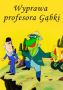 Soundtrack Wyprawa Profesora Gąbki