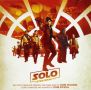 Soundtrack Han Solo: Gwiezdne wojny - historie