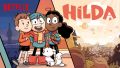 Soundtrack Hilda (sezon 1)