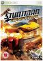 Soundtrack Stuntman: Ignition