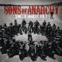 Soundtrack Synowie anarchii