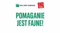 Soundtrack BGŻ BNP Paribas - Pomaganie jest fajne