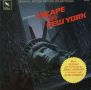 Soundtrack Ucieczka z Nowego Jorku