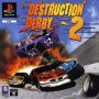 Soundtrack Destruction Derby 2