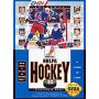 Soundtrack NHLPA Hockey 93