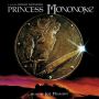 Soundtrack Księżniczka Mononoke