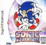 Soundtrack Sonic Adventure