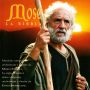 Soundtrack Mojżesz