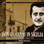 Soundtrack Don Giovanni in Sicilia