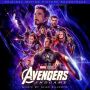 Soundtrack Avengers: Koniec gry