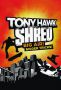 Soundtrack Tony Hawk: Shred
