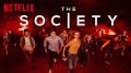 Soundtrack The Society