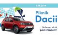 Soundtrack Dacia - Piknik Dacii