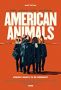 Soundtrack Zwierzęta Ameryki