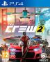 Soundtrack The Crew 2