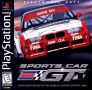 Soundtrack Sports Car GT