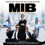 Soundtrack Men in Black: International